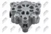 SPWCH062 Насос гідропідсилювача, JEEP GRAND CHEROKEE 3.0CRDI 05-10, 52124461AB NTY підбір по vin на Brocar