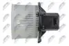 EWNFT000 INTERIOR BLOWER NTY підбір по vin на Brocar