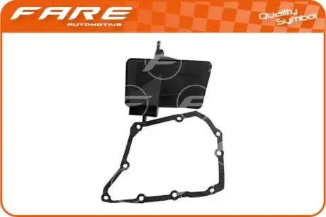 30844 Гiдрофiльтр к-т FARE подбор по vin на Brocar