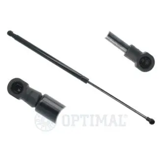 AG51077 Газова пружина OPTIMAL підбір по vin на Brocar