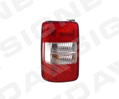ZVG191342VSL ЗАДНИЙ ФОНАРЬ SIGNEDA подбор по vin на Brocar