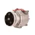 38800P28A01R Компресор кондиціонера HONDA CR-V I (RD) 95-02,CIVIC VI (MB, MC) 98-01,CIVIC VI (MA, MB) 94-01,CIVIC VI (EJ, EM1) 96-00 MSG підбір по vin на Brocar