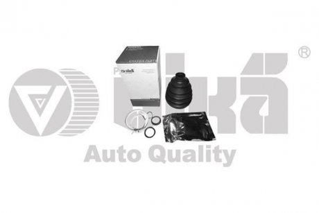 K50057701 Пыльник ШРУСа внешнего (комплект) Skoda Superb (02-08)/VW Passat (97-05)/Audi A4 (95-01),A6 (98-01) (K50057701) VIKA VIKA подбор по vin на Brocar
