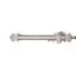 VW101 Рульова рейка без ГПК SEAT CORDOBA 93-99, SEAT IBIZA 93-99, VW GOLF 91-97, MSG підбір по vin на Brocar