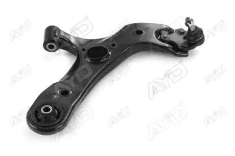 9710812 Рычаг подвески пер прав TOYOTA AURIS, COROLLA (12-) (97-10812) AYD AYD подбор по vin на Brocar