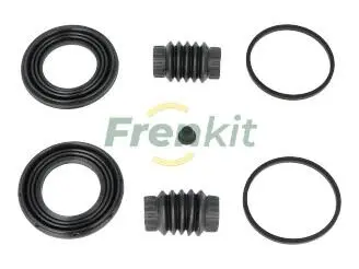 254216 Ремкомплект гальмівного супорта ISUZU N (6th Generation) 06- FRENKIT підбір по vin на Brocar
