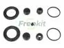 248187 Ремкомплект гальмівного супорта RENAULT TRUCKS Maxity 07- FRENKIT підбір по vin на Brocar
