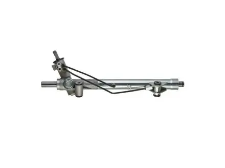 FO222 Рульова рейка з ГПК FORD TRANSIT 2000-2014 MSG подбор по vin на Brocar