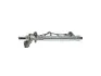 FO222 Рульова рейка з ГПК FORD TRANSIT 2000-2014 MSG підбір по vin на Brocar