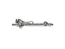 FO222 Рульова рейка з ГПК FORD TRANSIT 2000-2014 MSG підбір по vin на Brocar