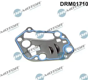 DRM01710 Прокладка двигуна металева DR.MOTOR підбір по vin на Brocar