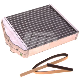 H21264 Радіатор опалення салону SATO tech підбір по vin на Brocar