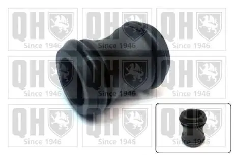 QTH1011CF Фланець охолоджуючої рiдини QUINTON HAZELL підбір по vin на Brocar