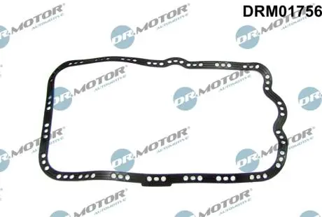 DRM01756 Прокладка масляного пiддона DR.MOTOR підбір по vin на Brocar