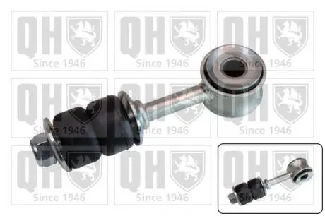 QLS1886S Тяга / стiйка, стабiлiзатор QUINTON HAZELL підбір по vin на Brocar