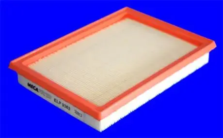 ELP9363 ELP9363 Фільтр повітря MECAFILTER подбор по vin на Brocar