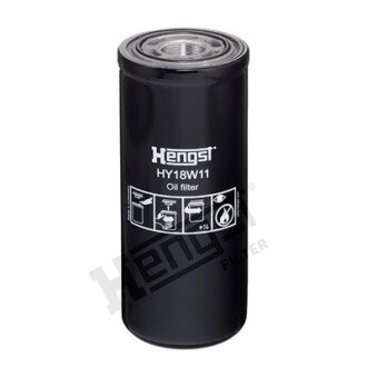 HY18W11 HY18W11 (HENGST) HENGST FILTER підбір по vin на Brocar