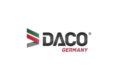 DFA1305 Фільтр повітряний DACO подбор по vin на Brocar