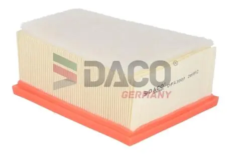 DFA3000 Фільтр повітряний DACO подбор по vin на Brocar