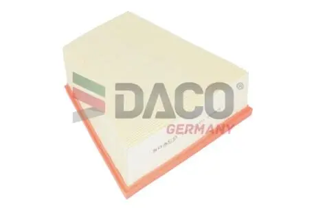DFA3300 Фільтр повітряний DACO подбор по vin на Brocar