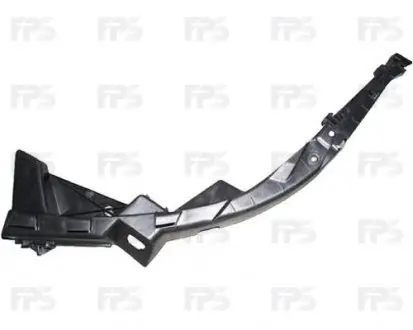 FP9539931 Кріплення бампера FPS підбір по vin на Brocar