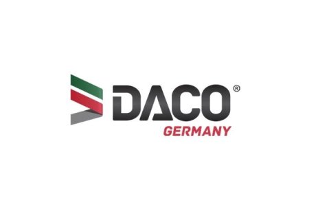 DFO0212 Фільтр масляний DACO підбір по vin на Brocar