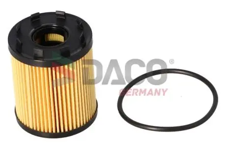 DFO0900 Фільтр масляний DACO подбор по vin на Brocar