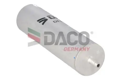 DFF0205 Фільтр паливний DACO підбір по vin на Brocar