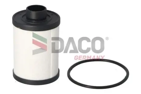 DFF2700 Фільтр паливний DACO подбор по vin на Brocar