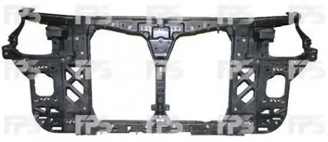 FP4014200 Панель передня Kia Ceed 2007-2012 FPS підбір по vin на Brocar