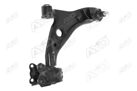 9716959 Рычаг подвески передн прав FORD EDGE (U387) (06-), LINCOLN MKX (06-) (97-16959) AYD підбір по vin на Brocar