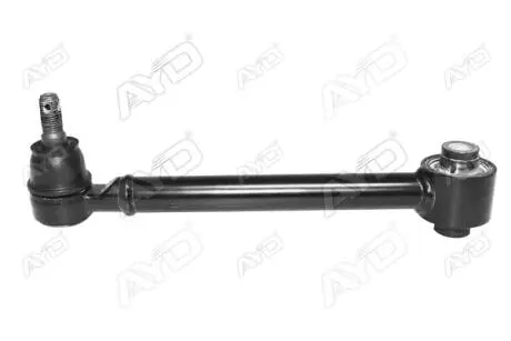 8817573 Важіль підвіски задн (кон 15.9*18.3 L=261mm) HYUNDAI SANTA FE II (CM) (05-), KIA SORENTO II (XM) (09-) (88-17573) AYD AYD підбір по vin на Brocar
