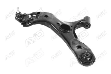 9718447 Важіль підвіски передн лів TOYOTA PRIUS (_W3_) (06/08-) (97-18447) AYD AYD підбір по vin на Brocar