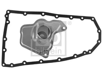 180921 Фільтр АКПП NISSAN/RENAULT Murano/Pathfinder/Arkana \'\'14>> FEBI BILSTEIN подбор по vin на Brocar