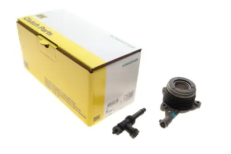 510023511 Підшипник вижимний Ford Transit V363, 2.2TDCi 11-, RWD LUK підбір по vin на Brocar