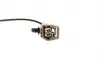 727036 Датчик температури охолоджуючої рідини Ford Connect 1.8 TDCi 02-13 (M12x1.75) NRF підбір по vin на Brocar