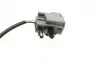 727036 Датчик температури охолоджуючої рідини Ford Connect 1.8 TDCi 02-13 (M12x1.75) NRF підбір по vin на Brocar