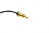 727036 Датчик температури охолоджуючої рідини Ford Connect 1.8 TDCi 02-13 (M12x1.75) NRF підбір по vin на Brocar