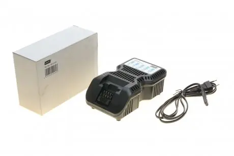 921203 Зарядное устройство для аккумуляторов HAZET (9212-02, 9212-05) Hazet підбір по vin на Brocar