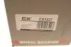 CX1237 Підшипник маточини (передньої) BMW X1 (F48) 14- B37/B38/B46/B47/B48 CX підбір по vin на Brocar