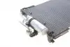37005369 Радіатор кондиціонера (з осушувачем) Opel Combo/Corsa C 1.0-1.8 00- VAN WEZEL підбір по vin на Brocar