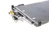 37005369 Радіатор кондиціонера (з осушувачем) Opel Combo/Corsa C 1.0-1.8 00- VAN WEZEL підбір по vin на Brocar