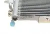 37005367 Радиатор кондиционера (с осушителем) Opel Astra H 1.2-1.8i 04-14 VAN WEZEL підбір по vin на Brocar