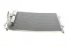Радіатор кондиціонера (з осушувачем) Mazda 1.6 MZ-CD/MZR CD/CD 08- 27005281