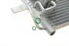 27005281 Радиатор кондиционера (с осушителем) Mazda 1.6 MZ-CD/MZR CD/CD 08- VAN WEZEL підбір по vin на Brocar