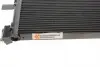 03005360 Радіатор кондиціонера VAN WEZEL 03005360 VAN WEZEL підбір по vin на Brocar