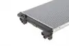 58012340 Радіатор охолодження VW Golf VII/Skoda Octavia 12- VAN WEZEL підбір по vin на Brocar