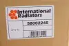 58002245 Радіатор охолодження VW T4 2.5 TDI 98-03 VAN WEZEL підбір по vin на Brocar