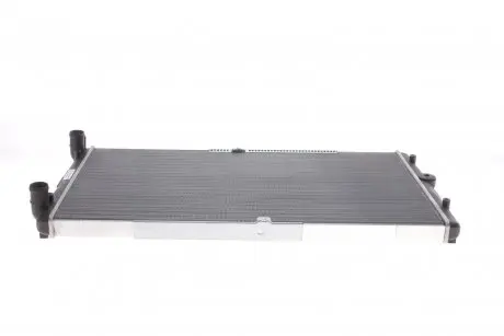 58002245 Радиатор охлаждения VW T4 2.5 TDI 98-03 VAN WEZEL подбор по vin на Brocar