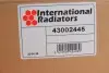 43002445 Радіатор охолодження Renault Megane III/Scenic III 1.6/2.0 08- VAN WEZEL підбір по vin на Brocar